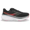 Saucony - Guide 19 - Noir - Taille 42.5 M