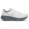 Saucony - Guide 19 - Blanc - Taille 49 M