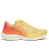 Chaussures de running saucony ride 19 homme jaune 46.5 S21055-130