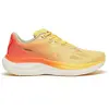 Chaussures Saucony Ride 19 jaune orange - 40.5