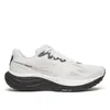 Chaussures Saucony Ride 19 blanc noir - 41