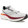 Saucony Ride 19 Chaussures homme Blanc 47