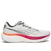 Saucony Ride 19 Chaussures homme Blanc 46.5