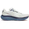 Saucony Mens Ride 19, Ivoire/tempête, 12.5