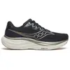 Chaussures Saucony Ride 19 noir étain - 44.5