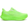 Saucony - Triumph 23 - Vert - Taille 46.5 M