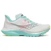 Saucony - Kinvara 16 - Blanc - Taille 42 M