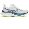 Saucony - Endorphin Speed 5 - Blanc - Taille 40 M