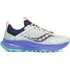 Saucony Ride TR 2