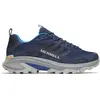 Merrell - Moab Speed 2 - Bleu - Taille 40 M