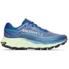 Chaussures de trail merrell agility peak 6 bleu homme 41 J00005008
