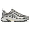 Merrell - Moab Speed 2 Vent 2K SE - Gris - Taille 42 M