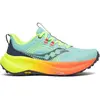 Chaussures de trail Saucony Xodus Ultra 4 - Femme - 37