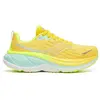 Saucony - Hurricane 25 - Jaune - Taille 45 M