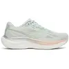 Chaussures Saucony Ride 19 vert blanchâtre femme - 43