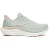 Saucony - Triumph 23 - Gris - Taille 44 M