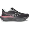 Saucony Triumph 23 Chaussures de sport femme Noir 37.5