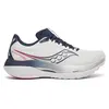 Saucony - Endorphin Trainer - Blanc - Taille 41 M