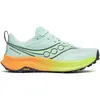 Saucony Peregrine 16 Chaussures de sport femme Bleu 37.5