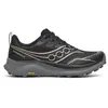 Saucony Peregrine 16 Chaussures de sport femme Noir 37