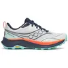 Saucony Peregrine 16 Chaussures de sport femme Blanc 41