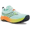 Saucony Peregrine 16 Chaussures de sport femme Bleu 41