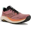 Saucony Peregrine 16 Chaussures de sport femme Rose 37
