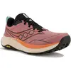Saucony Peregrine 16 Chaussures de sport femme Rose 38.5