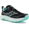 Saucony - Peregrine 16 GTX - Noir - Taille 42.5 M