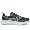Saucony - Peregrine 16 GTX - Noir - Taille 43 M