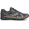 Saucony - ProGrid Guide 7 Disrupt - Noir - Taille 41 M