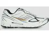 Saucony - ProGrid Guide 7 - Cream - Taille 43 M