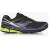 Baskets Saucony Originals ProGrid Guide 7 noir violet jaune - 43