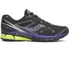 Baskets Saucony Originals ProGrid Guide 7 noir violet jaune - 44