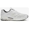 Saucony - ProGrid Guide 7 - Blanc - Taille 45 M