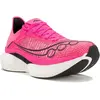 Chaussures Saucony Endorphin Elite 2 rose fuchsia - 41