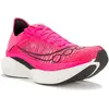 Saucony - Endorphin Elite 2 - Rose - Taille 37.5 M
