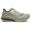 Saucony Baskets Endorphin Azura pour homme, Sauge/laurier, 8.5
