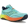 Saucony Peregrine 16 Chaussures homme Bleu 41