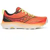 Saucony Peregrine 16 Chaussures homme Orange 44