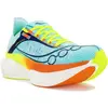 Saucony - Endorphin Elite 2 - Bleu - Taille 37 M