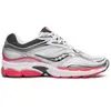 Baskets Saucony Originals ProGrid Omni 9 blanc rouge noir - 41