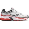 Baskets Saucony Originals ProGrid Omni 9 blanc rouge noir - 43