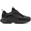 Merrell - Moab Speed 2 GTX - Chaussures randonnée homme Triple Black -...