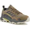 MOAB SPEED 2 GORE-TEX M par Merrell Gris 47 Homme