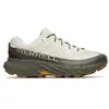 Chaussures Merrell Agility Peak 5 Blanc Marron AW25, Taille 46,5 - EUR