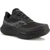 Chaussures de running Saucony Triumph 23 Gtx Noir  S21025-14