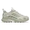 Merrell - Moab Speed 2 GORE-TEX® - Gris - Taille 40.5 M