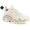 Merrell - Moab Speed 2 GORE-TEX® - Blanc - Taille 42 M