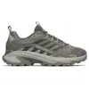 Baskets Merrell Moab Speed 2 gris foncé verdâtre - 46.5